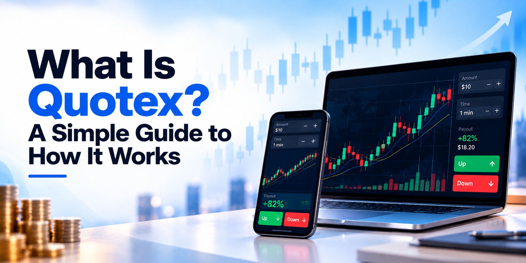 What Is Quotex and How Does It Work?