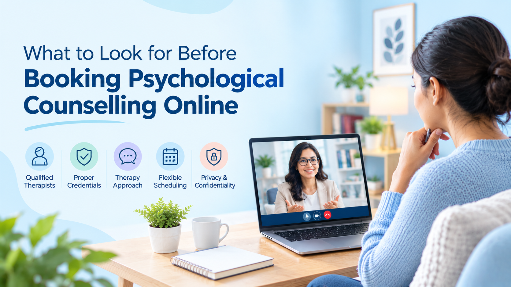 Psychological Counselling Online