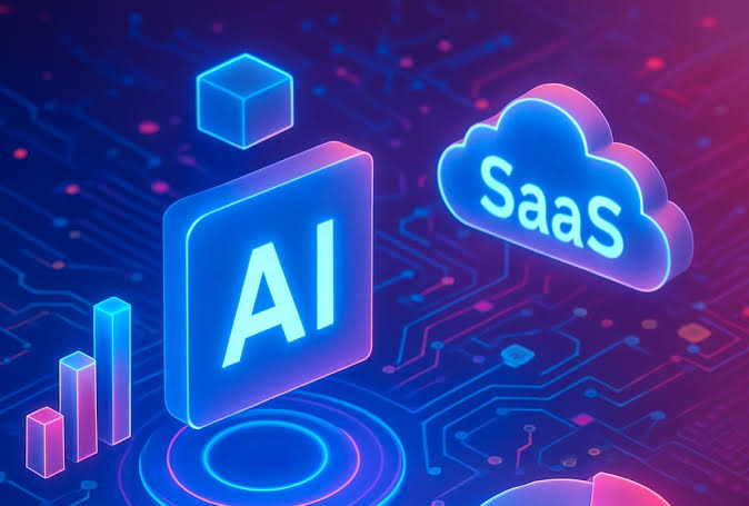 ai and saas development companies