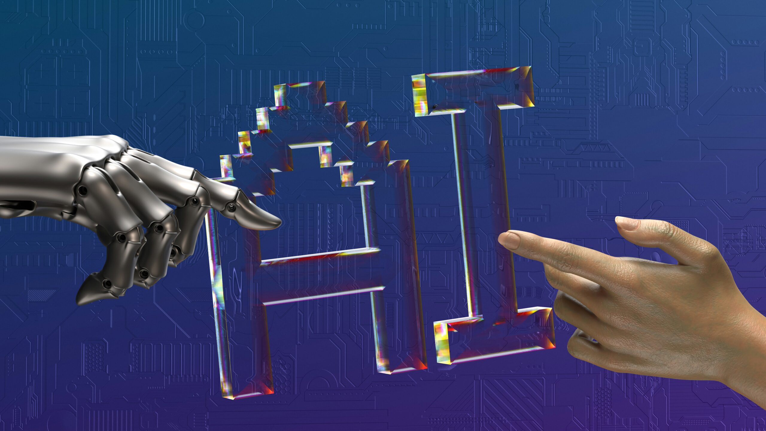 AI automation