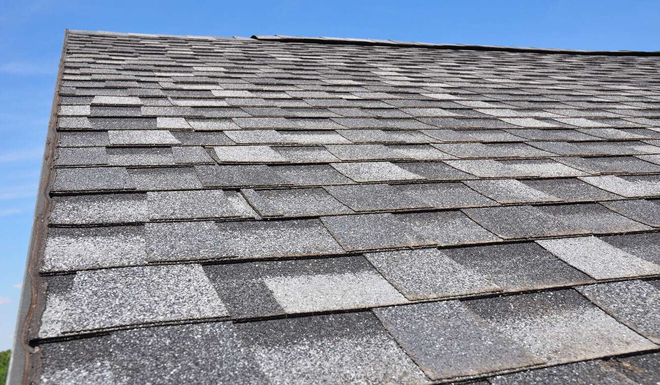 asphalt roof installation Schofield, WI