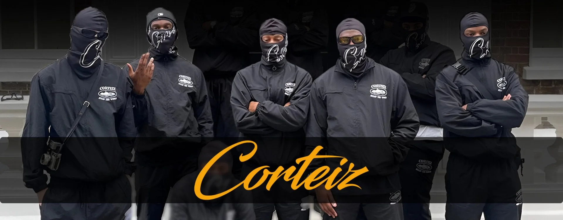 Corteiz ® | Official Clothing Store – Streetwear, Style, and Urban Culture