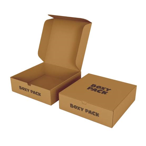 custom kraft boxes