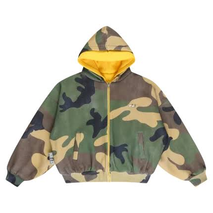Deputy Department: Redefining Modern Streetwear Through Style and Identity