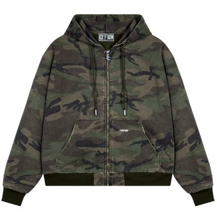 Deputy Department: Redefining Modern Streetwear with Confidence and Contemporary Style