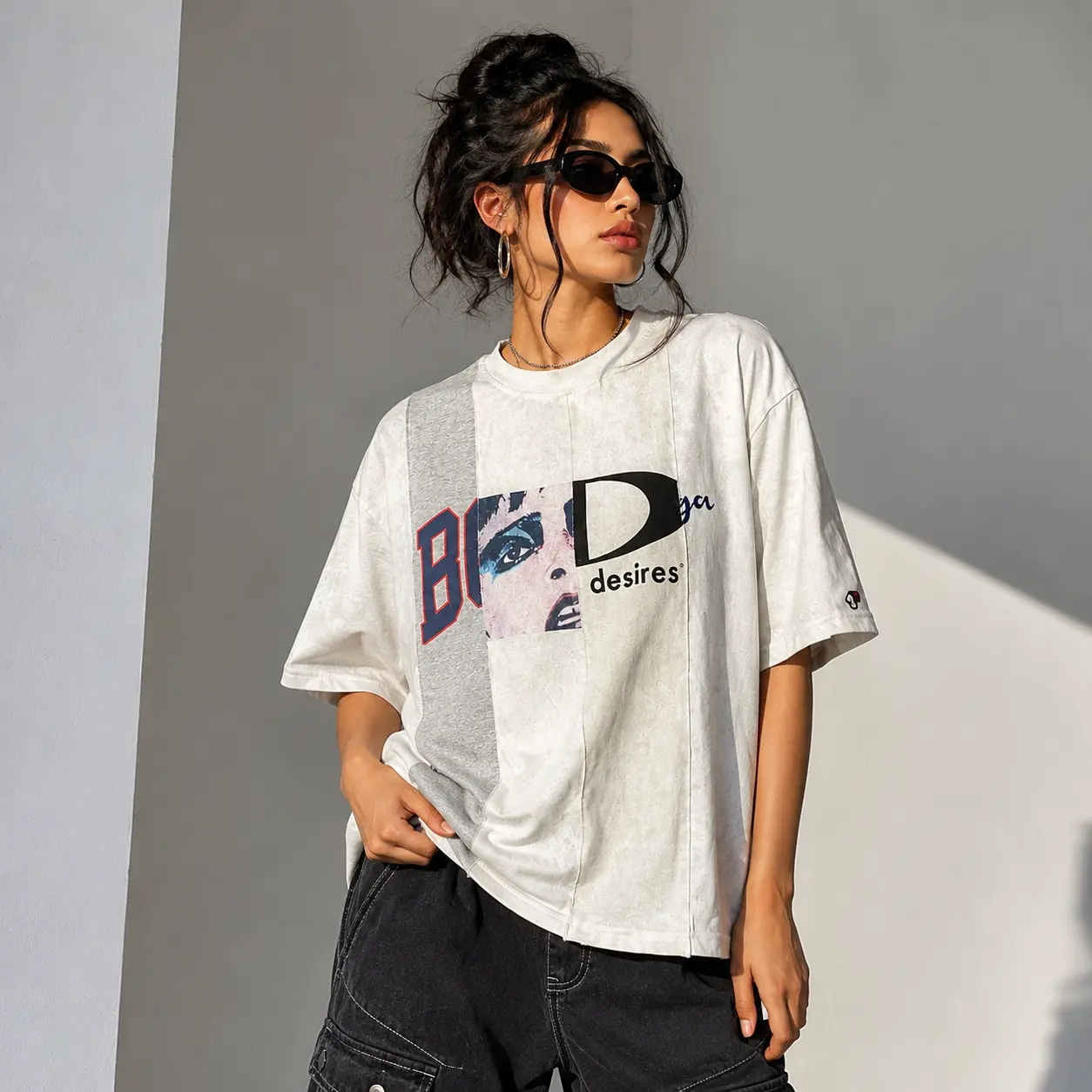 Bottega Desires: A Modern Expression of Streetwear and Personal Style
