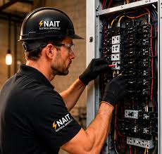 Electrician New Britain CT