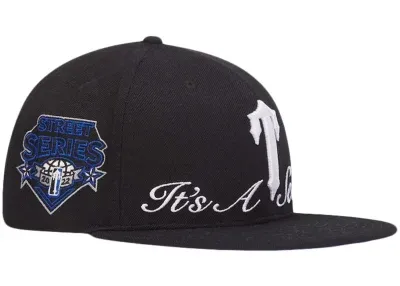 Trapstar Hat The Streetwear Accessory for Modern Fashion