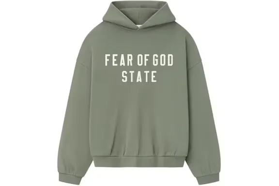 The Essentials Hoodie Why This Simple Pullover