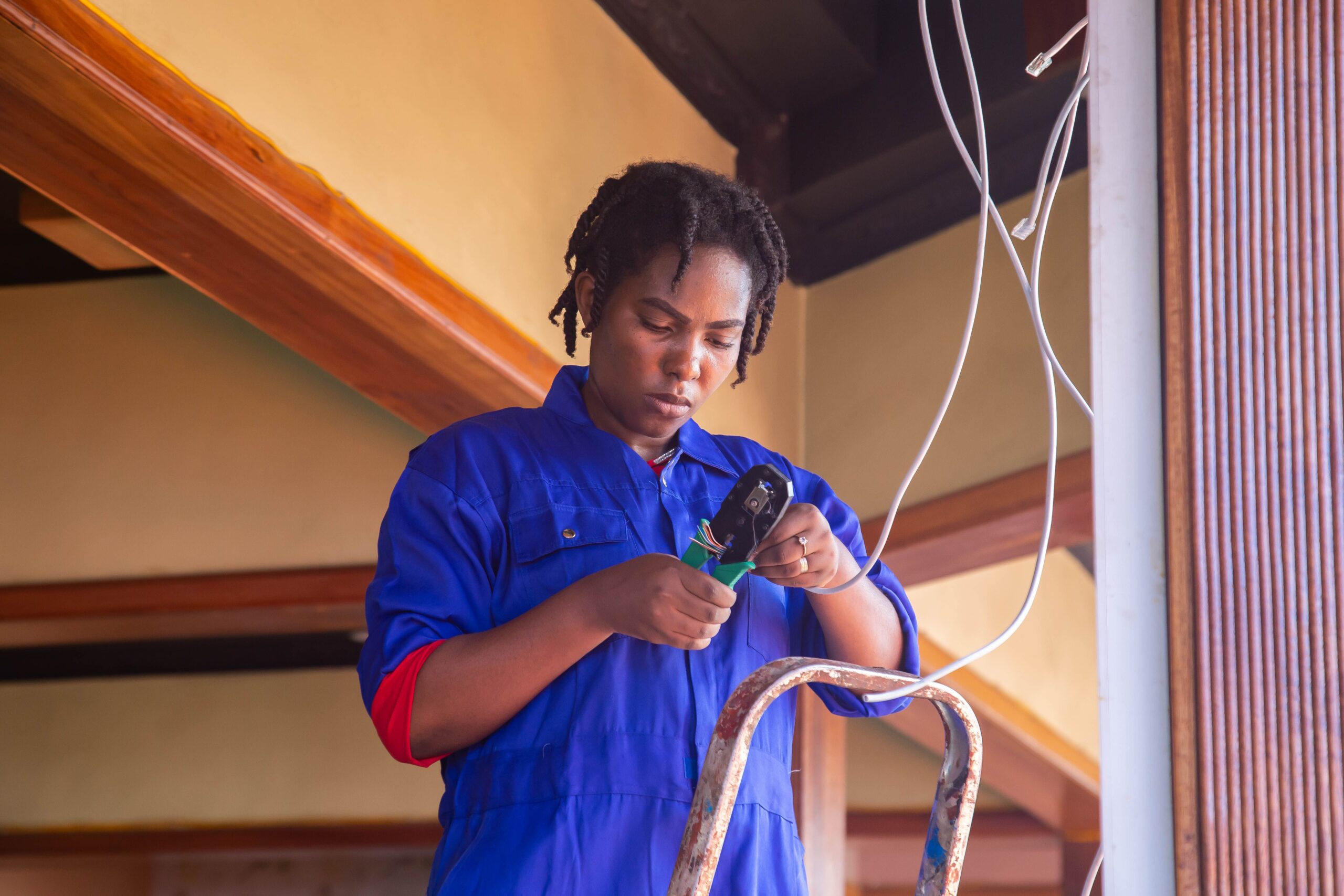 electrical repair