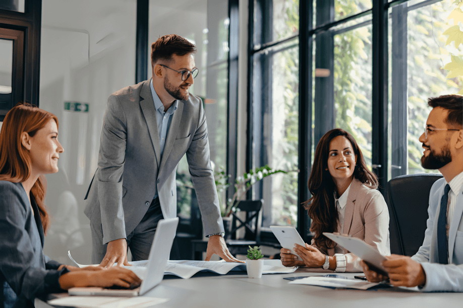 enterprise appointment setting