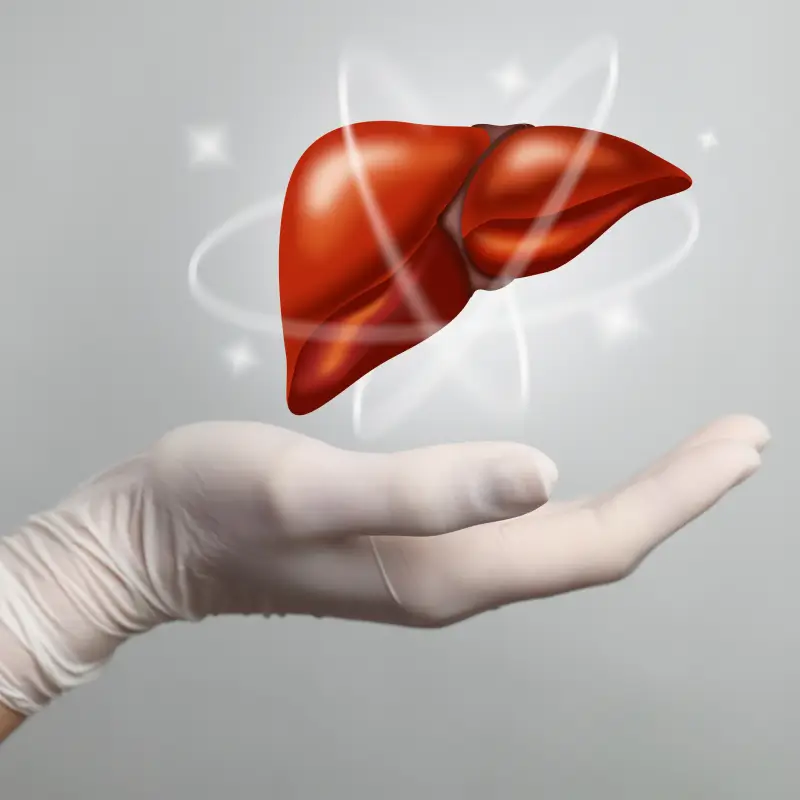 liver transplant doctor in noida