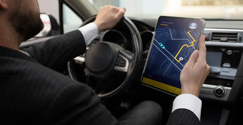 GPS E-Lock Solutions