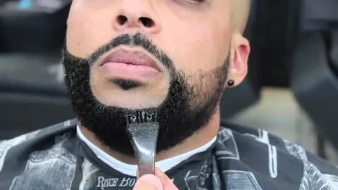 beard colors