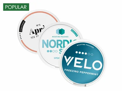 nicotine pouches Ireland, vapes, vapes kit ireland,