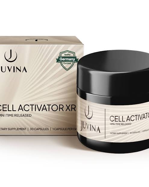 cell activator supplement