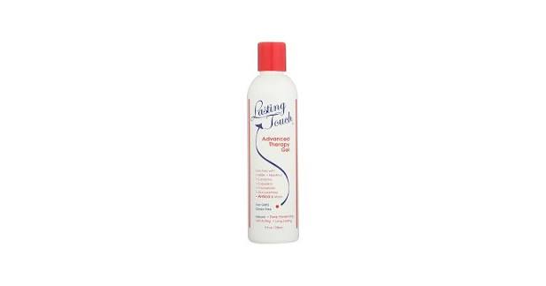 lasting touch advance therapy gel 8 fz