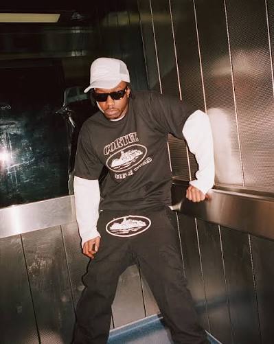 Corteiz Shop and Air Max 95 Corteiz Online Fashion Where Streetwear Meets Sneaker Culture