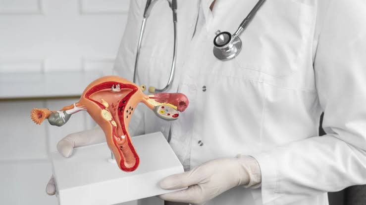 best gynecologist in UAE