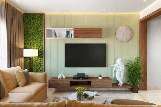 What Makes Interior Decorating Transform a Room?