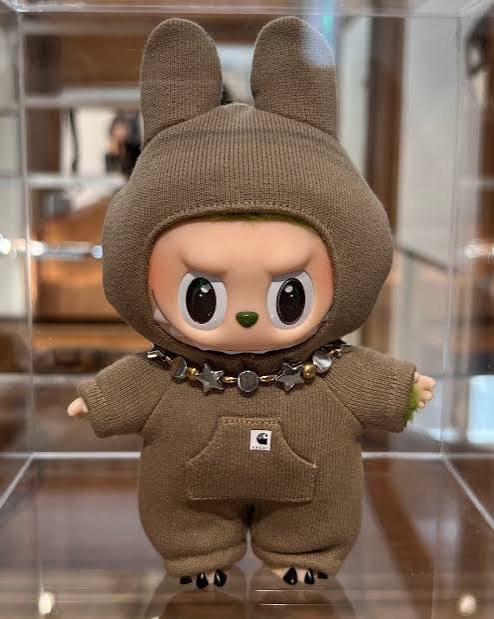 The Success of Pop Mart and Labubu How a Cute Character Became a Global Phenomenon