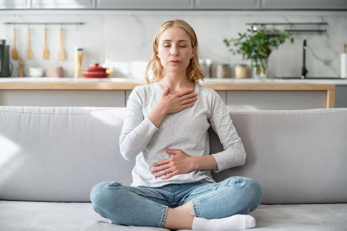 Chronic Breathing Problems Affect Mental Health and emotional wellbeing