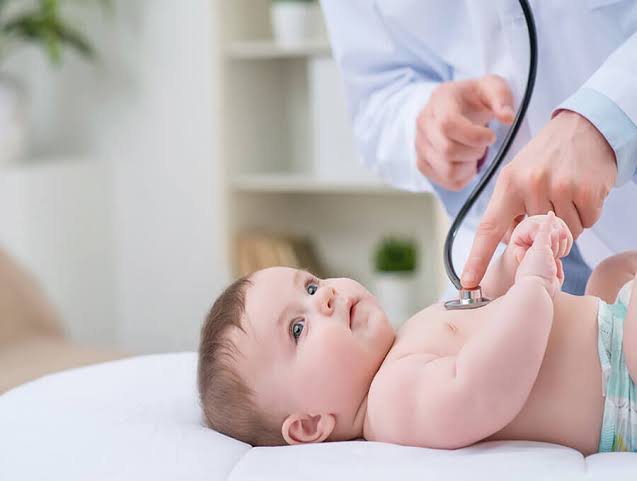 best pediatric doctor in dubai