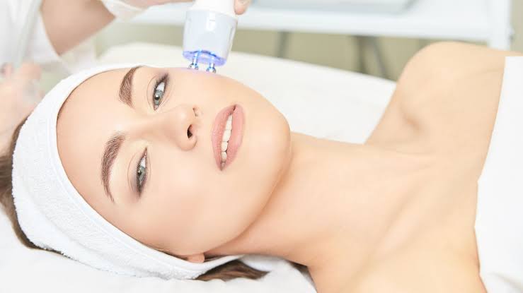 best face rejuvenation treatment