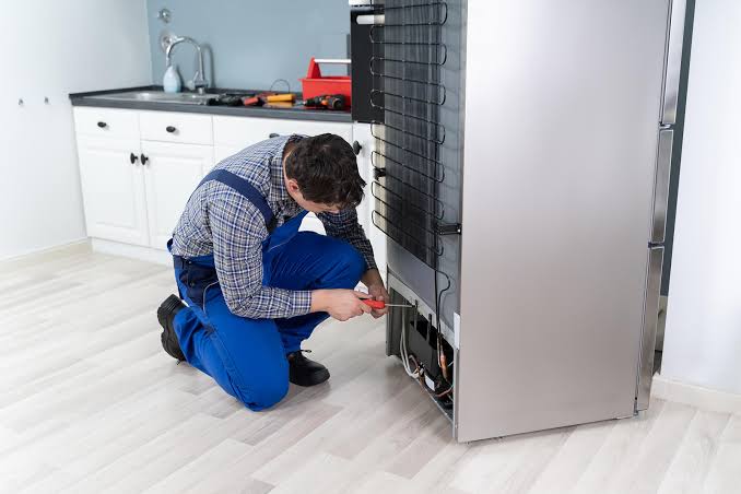 refrigerator repair st louis mo
