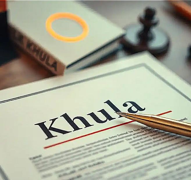 Understanding the Legal Requirements and Court Proceedings Involved in Khula Procedure in Pakistan