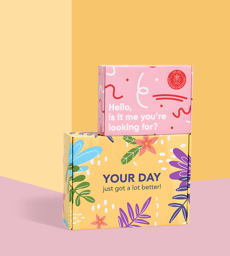 Mailer Box Packaging Ideas for Growing Retail Brands