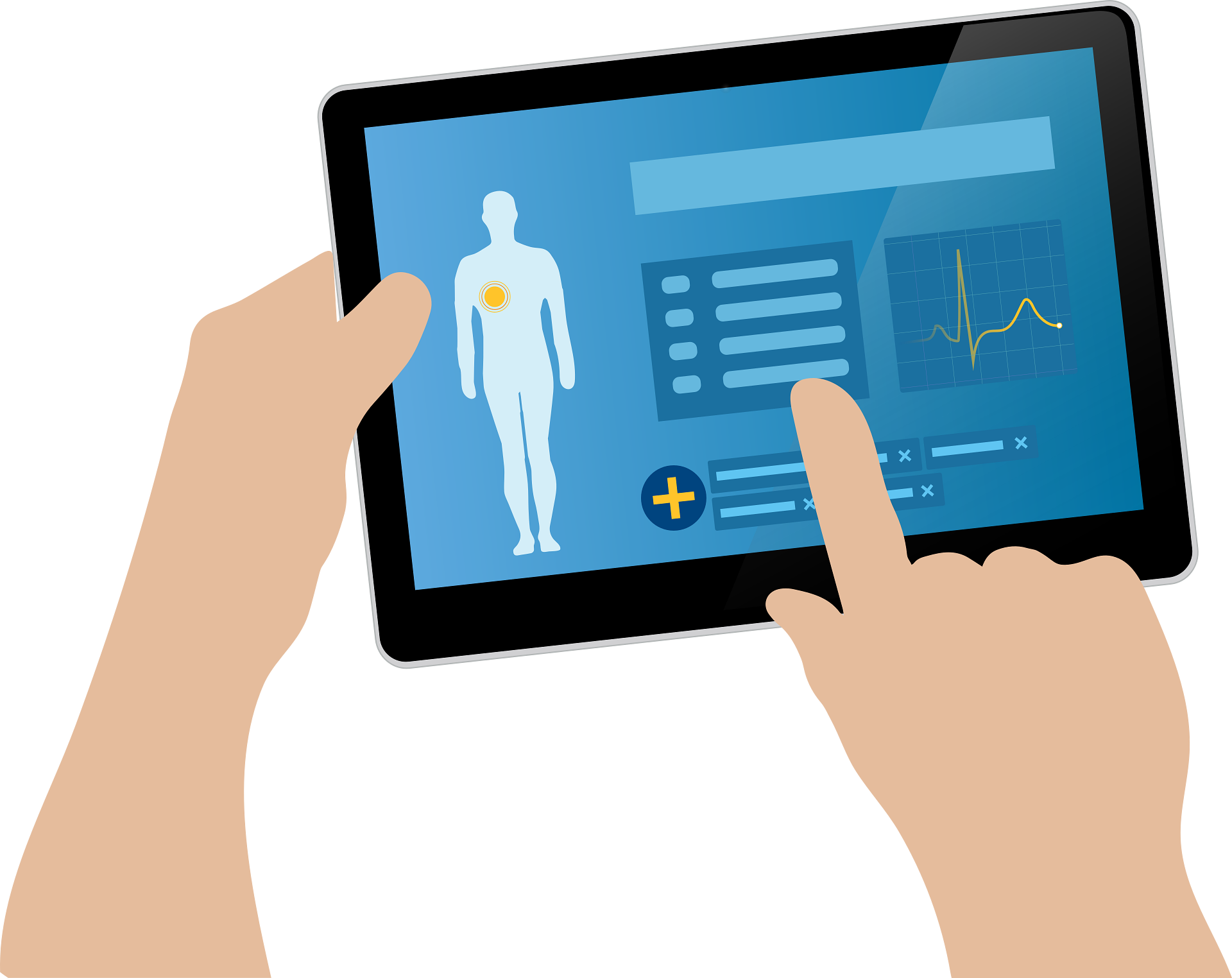 How Organized Medical Records Improve Billing Accuracy