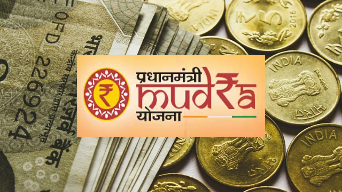 Mudra loan