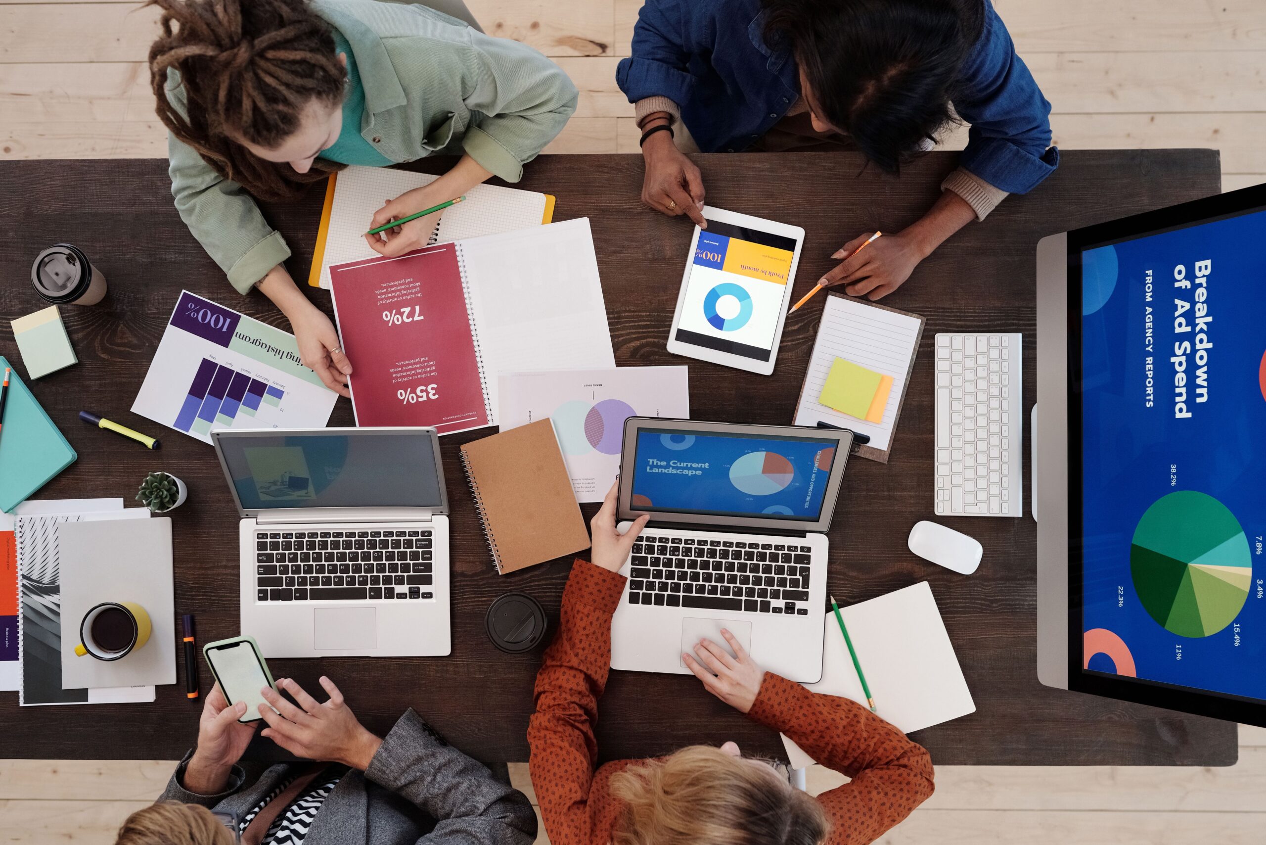 PPC Management in Valdosta GA