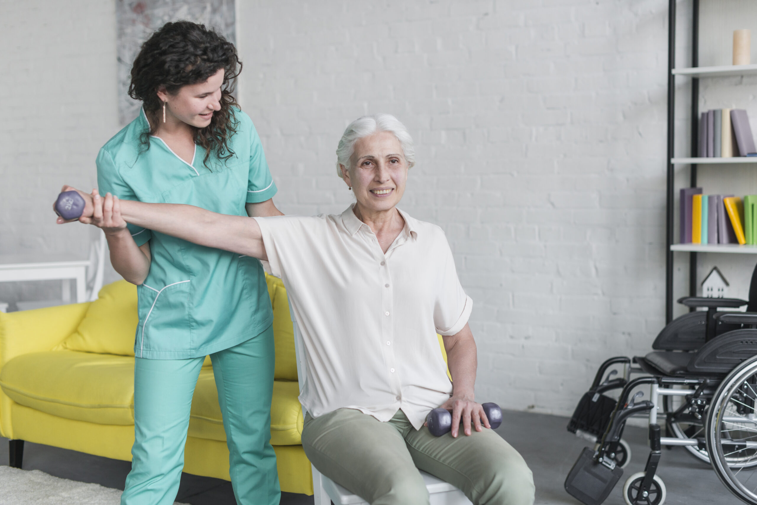 Physical Therapy Assistant