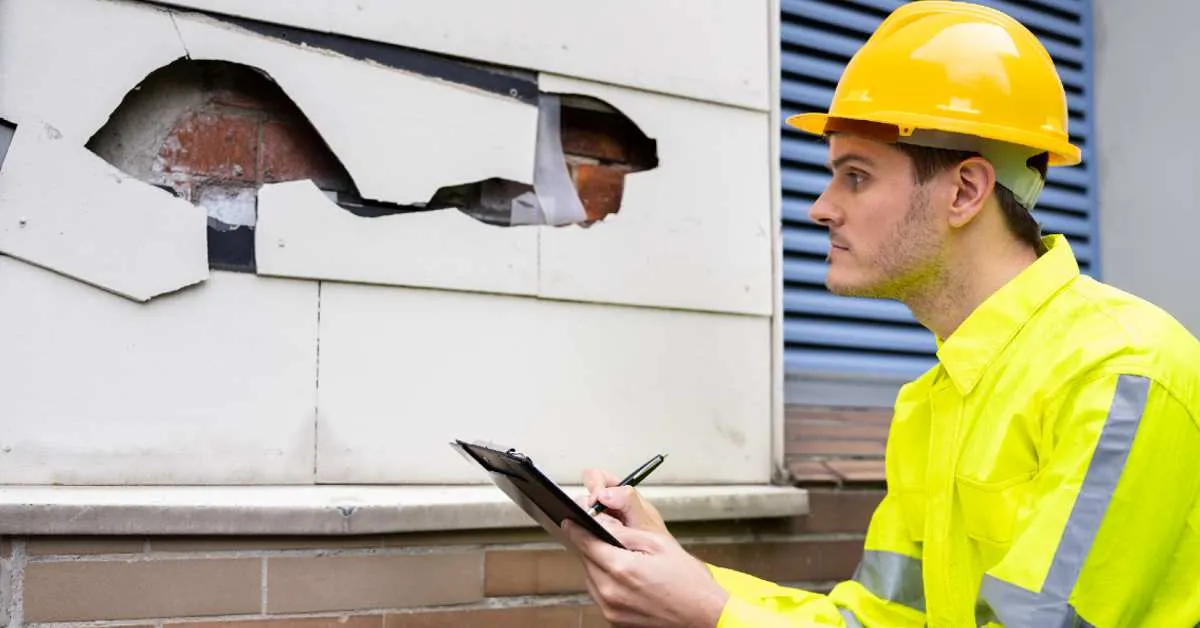 Home Inspector Cove TX