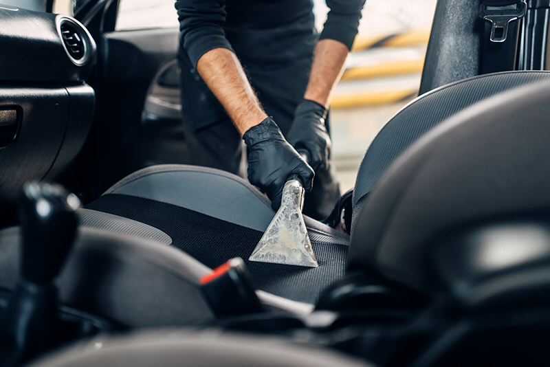 Car Scent Removal service Lake Saint Louis MO