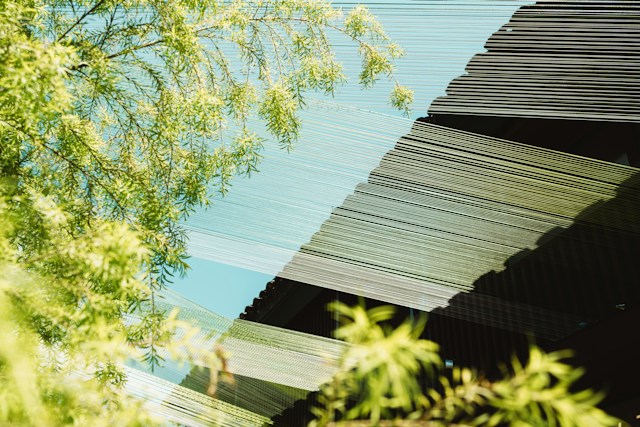 Polycarbonate Sheet Supplier Philippines