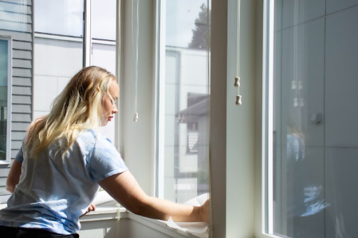 House Cleaning In Seattle WA