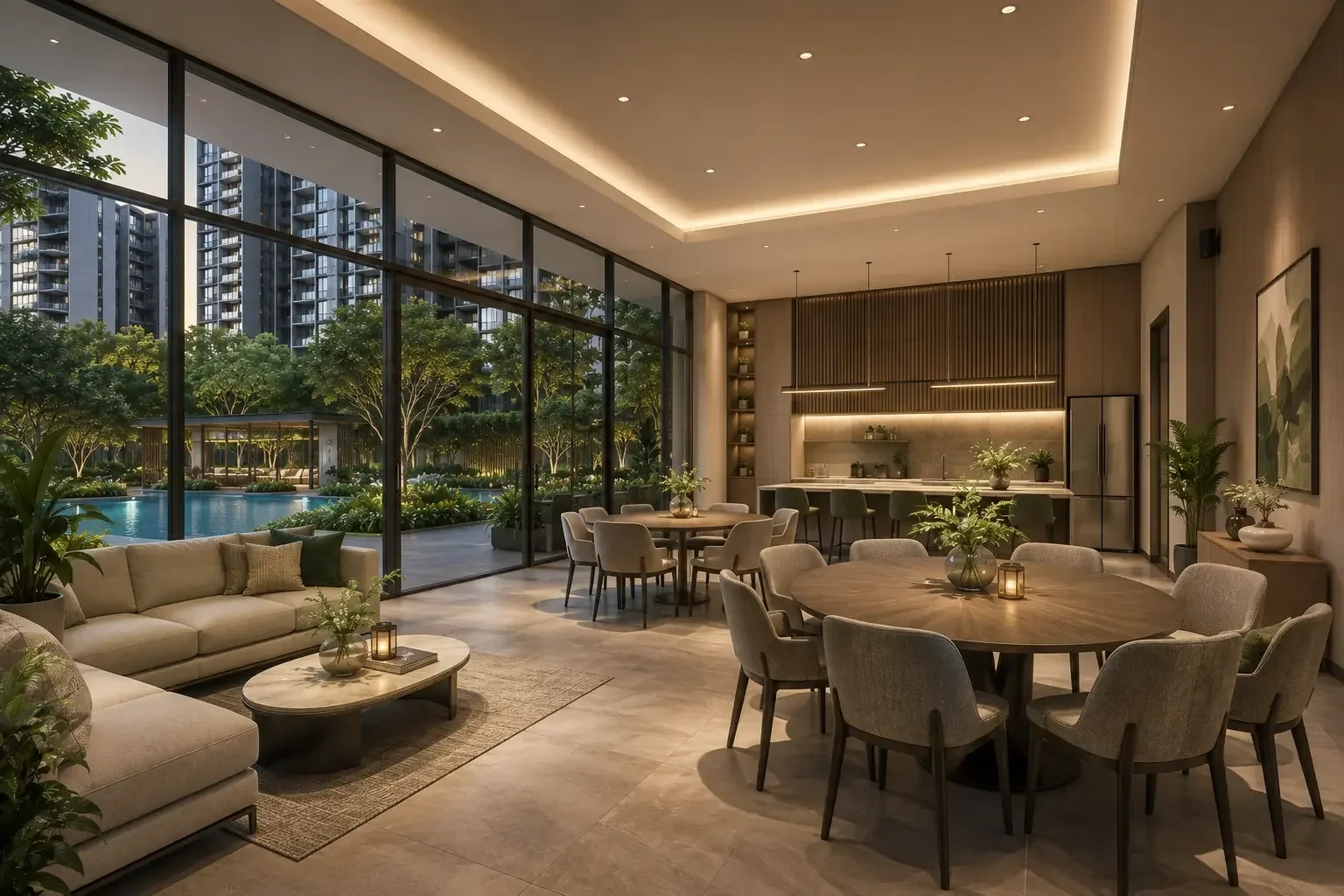 Clovelle of Woodlands Showflat: Common Mistakes Visitors Should Avoid